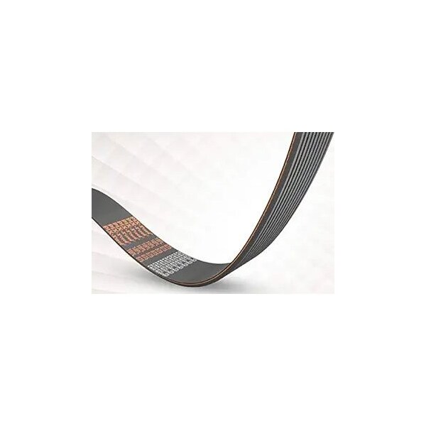 Bsc Preferred Poly Rib K Belt, 38.4in EL-8 Rib P080384E - main